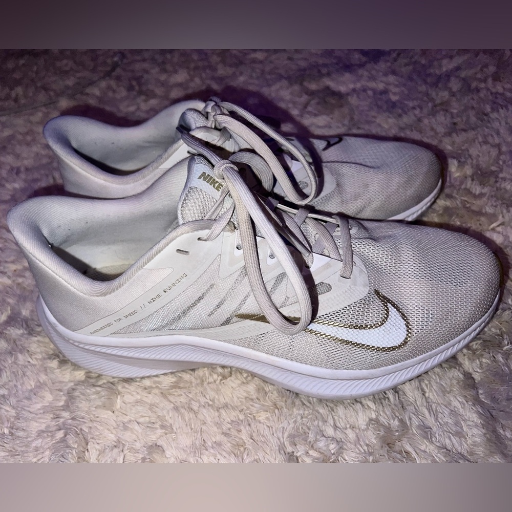 Nike shoes